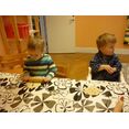 Elliot och Rikard