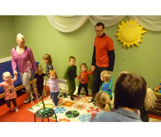 Julgransplundring