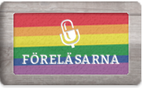 Ls om vilka frelsare som ska hlla fredrag!